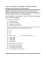 BIOLOGY REVIEW QUESTIONS ON GRADE 11 TOPICS.pdf